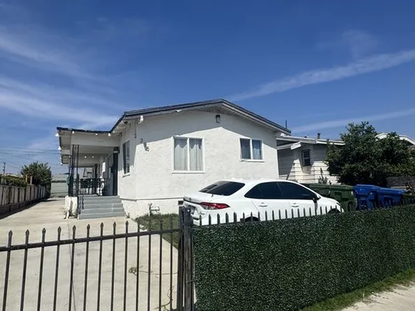335 E 65th St, Los Angeles, CA
