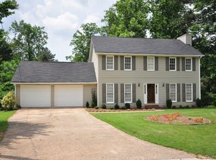 231 Vistawood Ln, Marietta, GA 30066