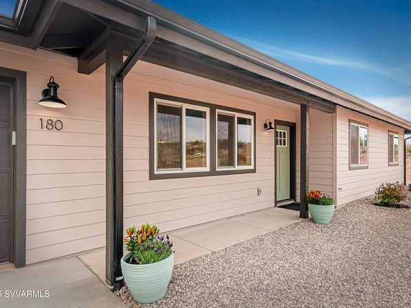 180 S Bright Star Ln, Cornville, AZ 86325