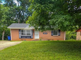 1310 Madison Ave, Winston Salem, NC 27103