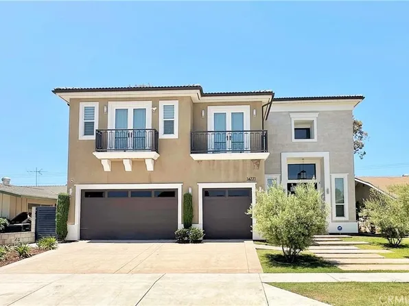 14771 Donegal Dr, Garden Grove, CA 92844