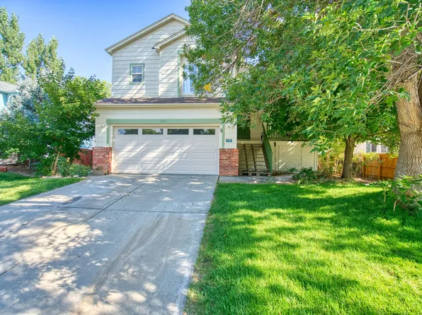 802 Timothy Dr, Longmont, CO 80503