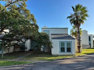 2003 N Fulton Beach Rd Unit 23, Rockport, TX 78382
