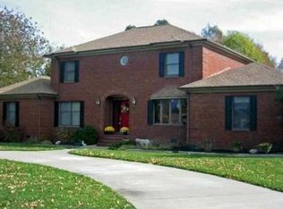 2284 Olivet Church Rd, Paducah, KY 42001