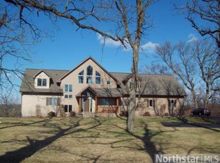 9202 November Dr, Saint Joseph, MN 56374