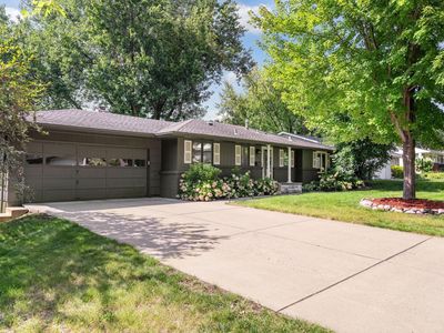 2420 Gettysburg Ave S, Saint Louis Park, MN, 55426