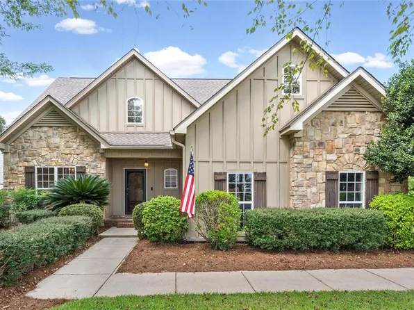 25293 Spindle Ln, Daphne, AL 36526
