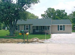 3145 S Richardt Ave, Indianapolis, IN 46239