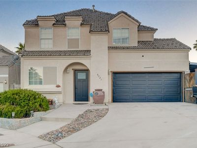 8321 Vantare Ct, Las Vegas, NV, 89145