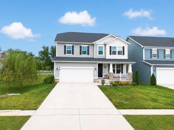 101 Poe Dr, Winchester, VA 22602