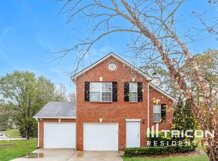 4130 Island View Ct, Decatur, GA 30034