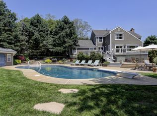 579 Oak Hill Rd, Middletown, NJ 07748