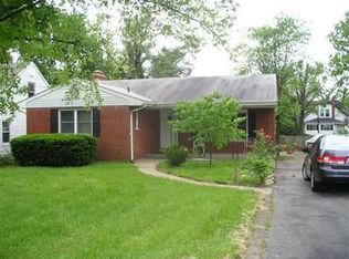 87 Shadybrook Dr, Cincinnati, OH 45216