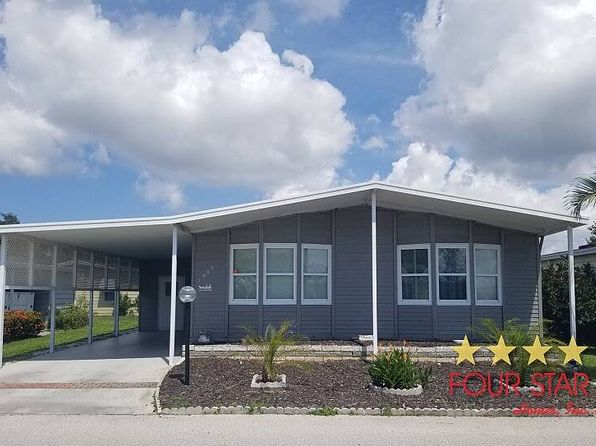 1009 47th Ave E #40, Bradenton, FL 34203