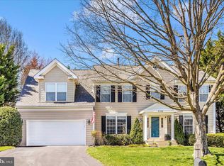 6306 Hawkins Ct N, Frederick, MD