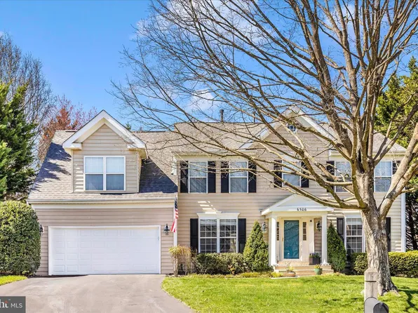 6306 Hawkins Ct N, Frederick, MD 21701