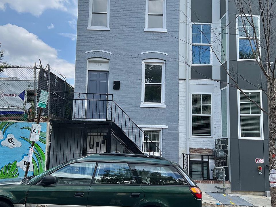 1st image of 710 Girard St NW