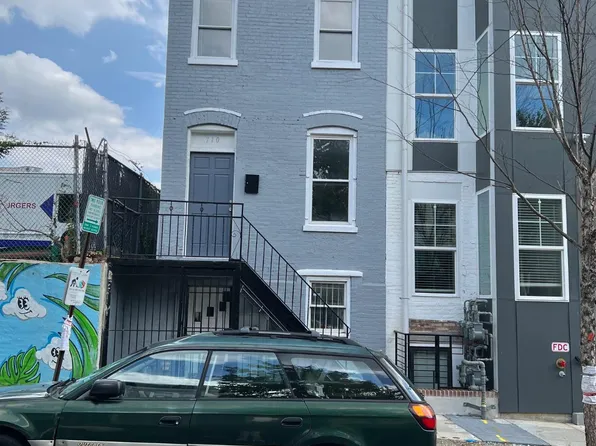710 Girard St NW, Washington, DC 20001