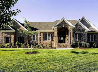 1534 Bankbury Way, Chesapeake, VA 23322