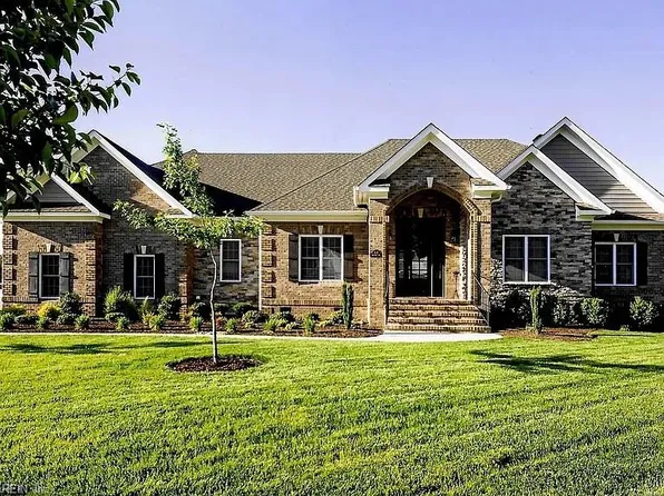 1534 Bankbury Way, Chesapeake, VA 23322