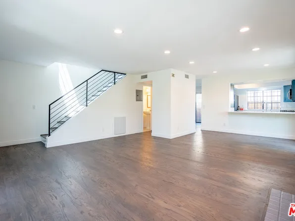 5955 W 8th St APT 115, Los Angeles, CA 90036
