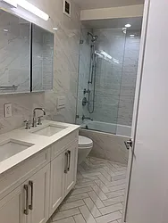 Rented by UES Management