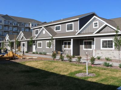 1311 Hagar STREET #3, La Crosse, WI, 54603