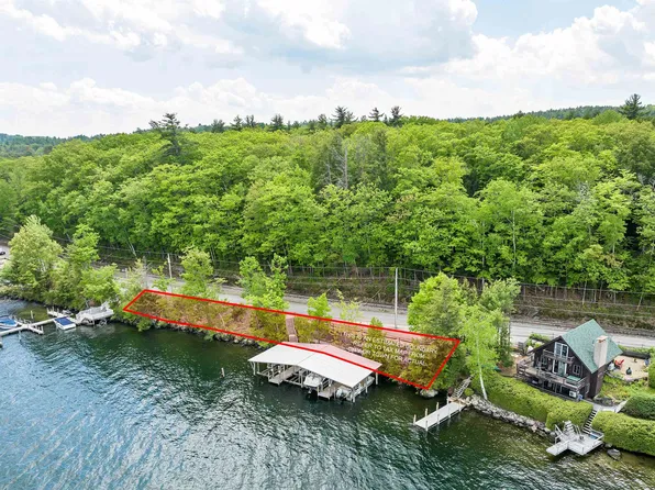 89 Neal Shore Road, Meredith, NH 03253