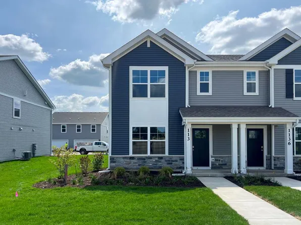 1134 58th ROAD, Union Grove, WI 53182