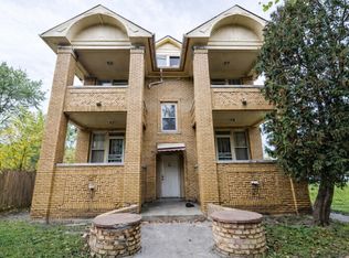 11391 Belleterre St, Detroit, MI