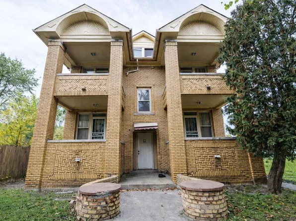 11391 Belleterre St, Detroit, MI 48204