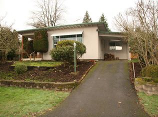 105 SW Williams Dr, Beaverton, OR 97005