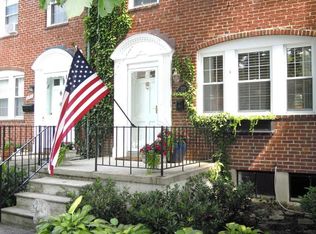 229 Blenheim Rd, Baltimore, MD 21212