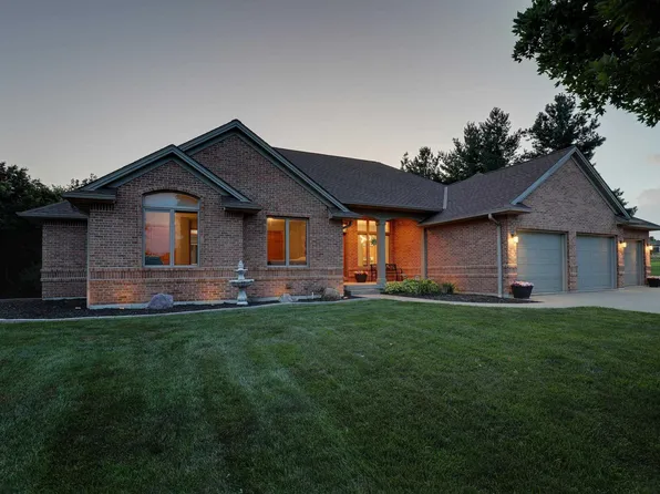 4010 Catamaran Ct, Quincy, IL 62305