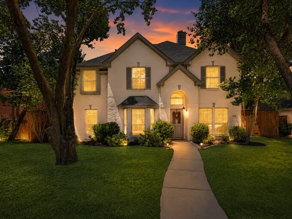 1290 Bradford Dr, Coppell, TX 75019
