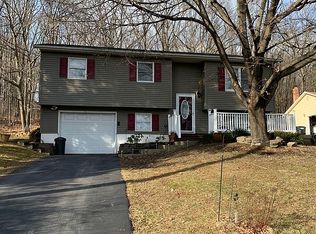 18 Harvard Rd, Horseheads, NY 14845