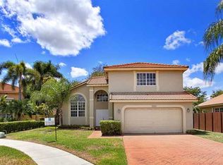 9130 SW 166th Pl, Miami, FL 33196