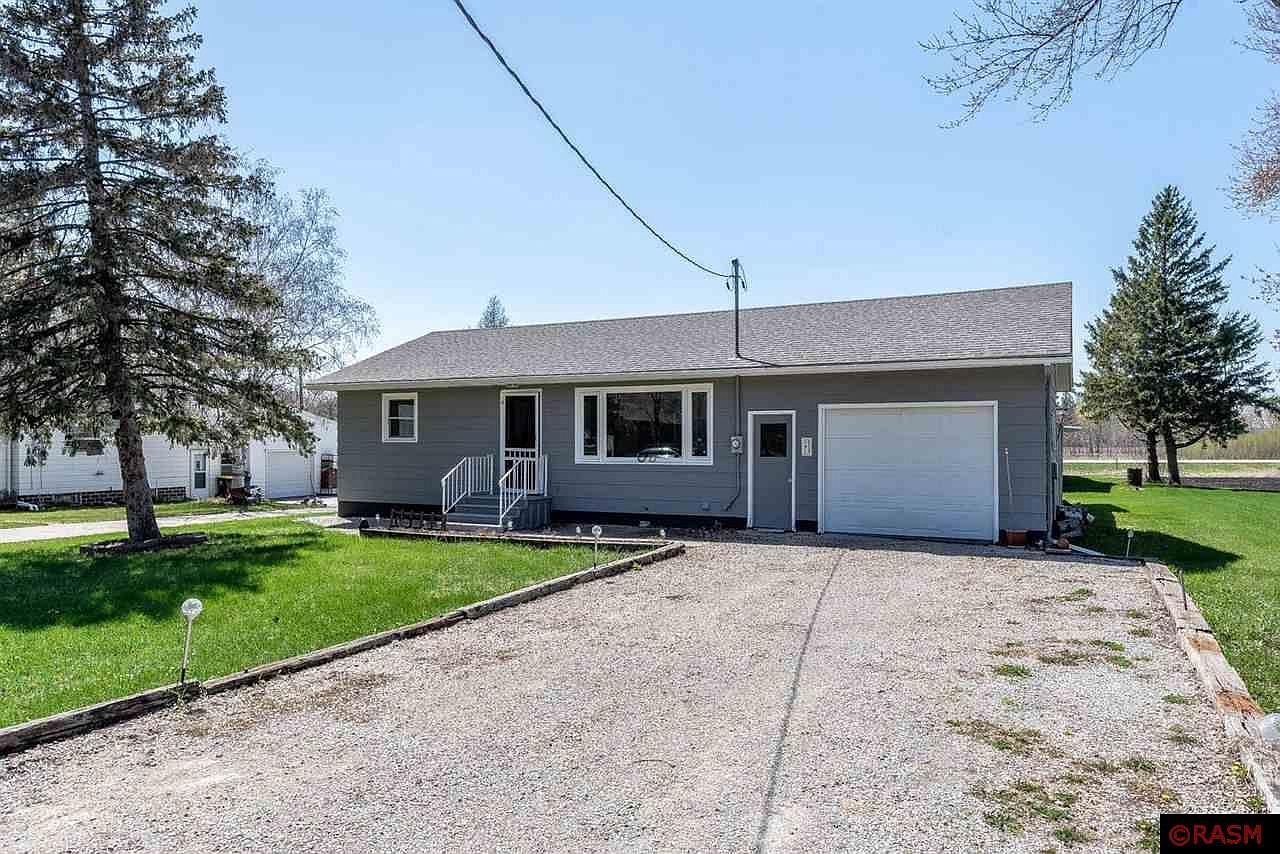 307 Dove St, Minnesota Lake, MN 56068 Zillow