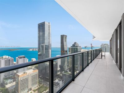 1300 S Miami Ave UNIT 4105, Miami, FL, 33130