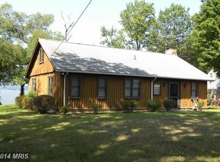 1671 Town Point Rd, Chesapeake City, MD 21915