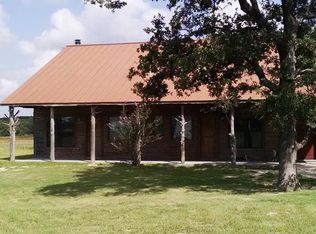 5009 County Road 316, Caldwell, TX 77836