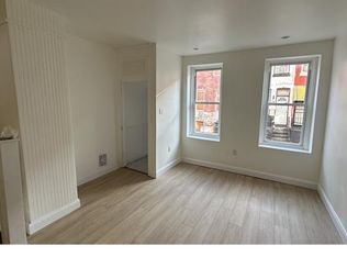 1958 N Stanley St, Philadelphia, PA 19121