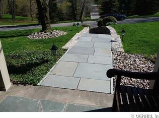 54 Crest Rd, East Rochester, NY 14445