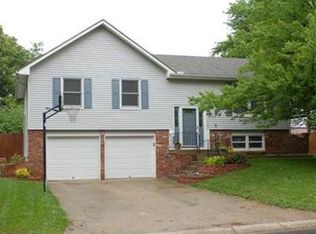 2120 E 151st Ter, Olathe, KS 66062