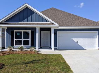 219 Hudson Loop, Fairhope, AL 36532