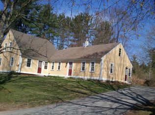 344 Melendy Rd, Milford, NH 03055