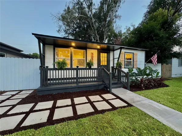 5030 4th Ave S, Saint Petersburg, FL 33707