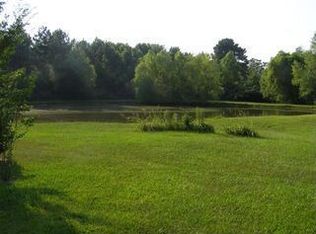 2146 Dear Rd, Crystal Springs, MS 39059