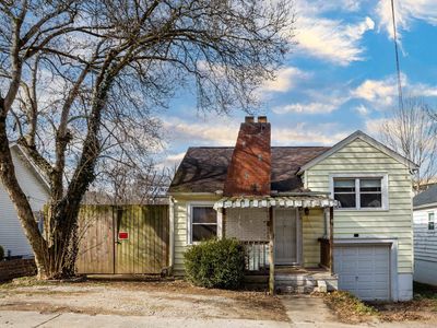 60 Goodwill Rd, Huntington, WV, 25704