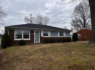 2013 Ben Ali Rd, Louisville, KY 40223